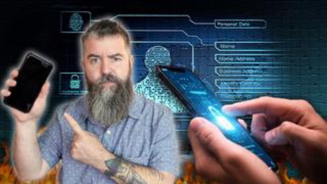 The Global DIGITAL PASS: Blueprint For A One World ID…And HOW TO PUSH BACK!!!