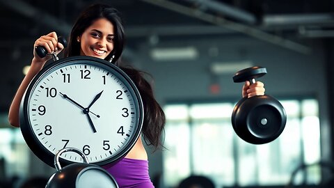 Get FIT FAST with These Amazing 2025