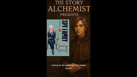 The Perfect Christmas Gift for Manga Fans! 🎄🎁 #Manga #SpyXFamily