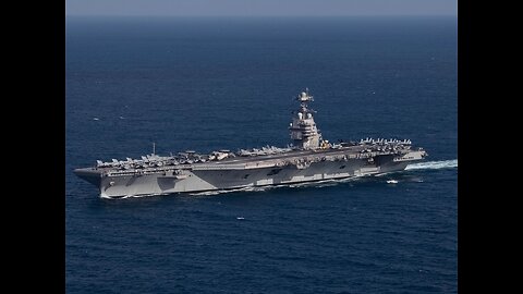 Nadeszła godzina: Trumpowi przedstawiono ostateczny plan ataku na Wenezuelę.