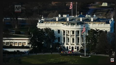 Trump Admin Removes nearly 30 Ambassador Career Diplomats