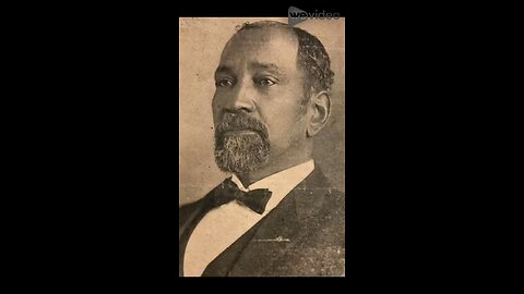 Green Currin, up from slavery to territorial legislator and federal marshal and university regent