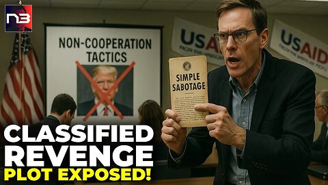 Revealed: What These Fired Workers Are Planning for Trump Using CLASSIFIED Methods – SHOCKING!
