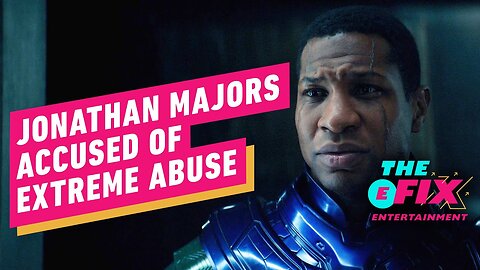 New Report on Jonathan Majors Alleges Almost a Decade of Abuse - IGN The Fi