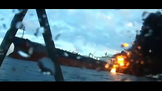 Ukraine videos of war crimes, attacking unarmed fleeing civilian targets