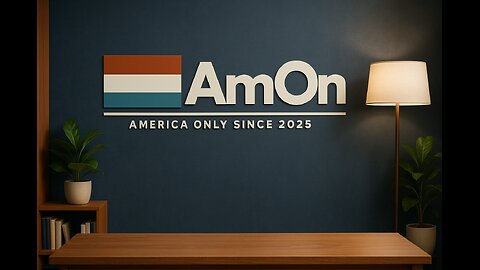 America Only Ep. 1