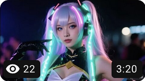 Avatar Divine [Music]