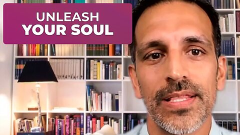 UNLEASH THE SOVEREIGN SOUL 4 FREEDOM LOVERS Q&A WITH GOVINDA TIDBALL