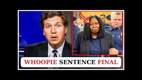 BREAKING: FBI Just Uncovered SHOCKING Evidence at Whoopi Goldberg’s Estate! Part 2