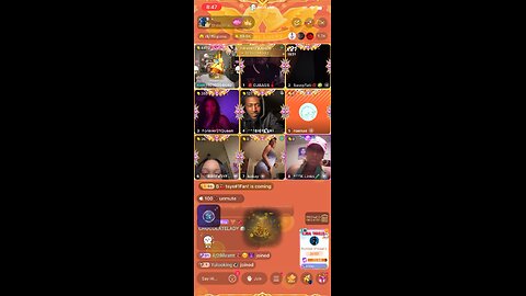 Droski Birthday Panel 🚨💃