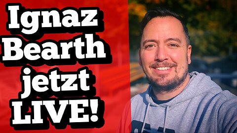 (So.04.01.2026)IgnazBearthSonntag-LIVE