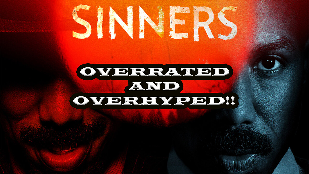 Everyone’s Lying About Sinners – It’s NOT That Good