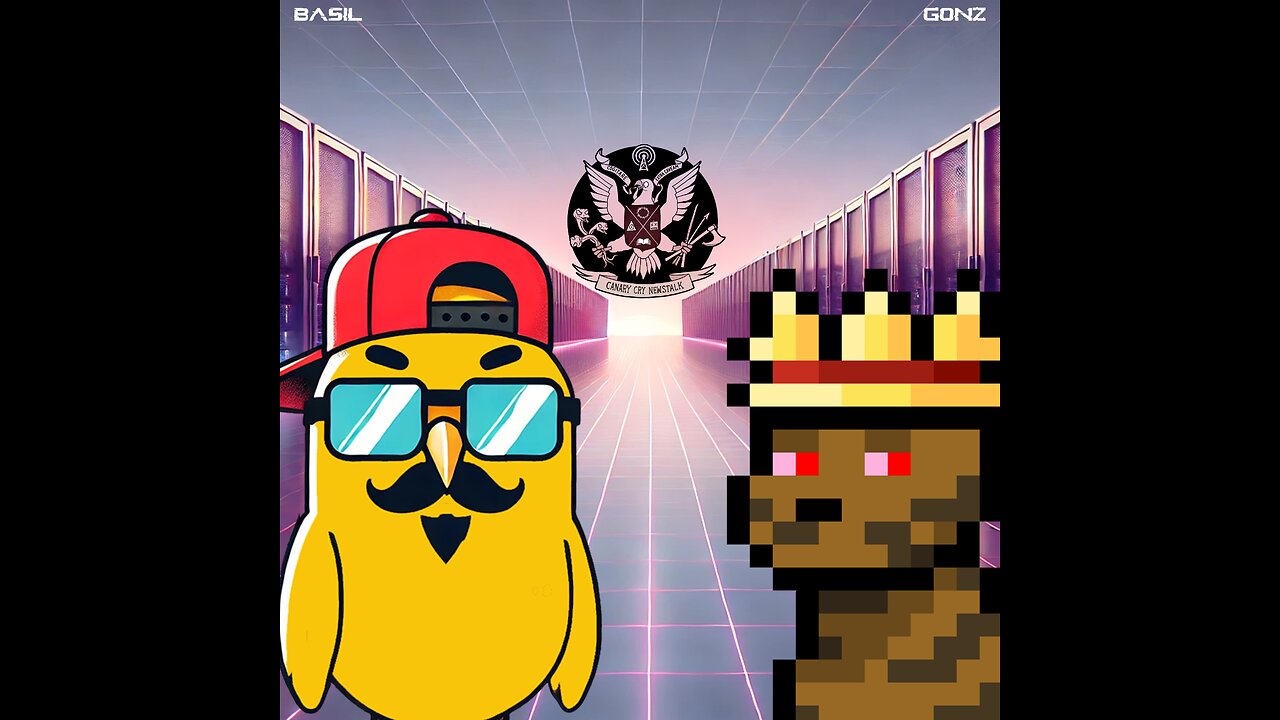 Trumps Palantir Deep Dive, Colorado attack, Elon City - CCNT ep 846