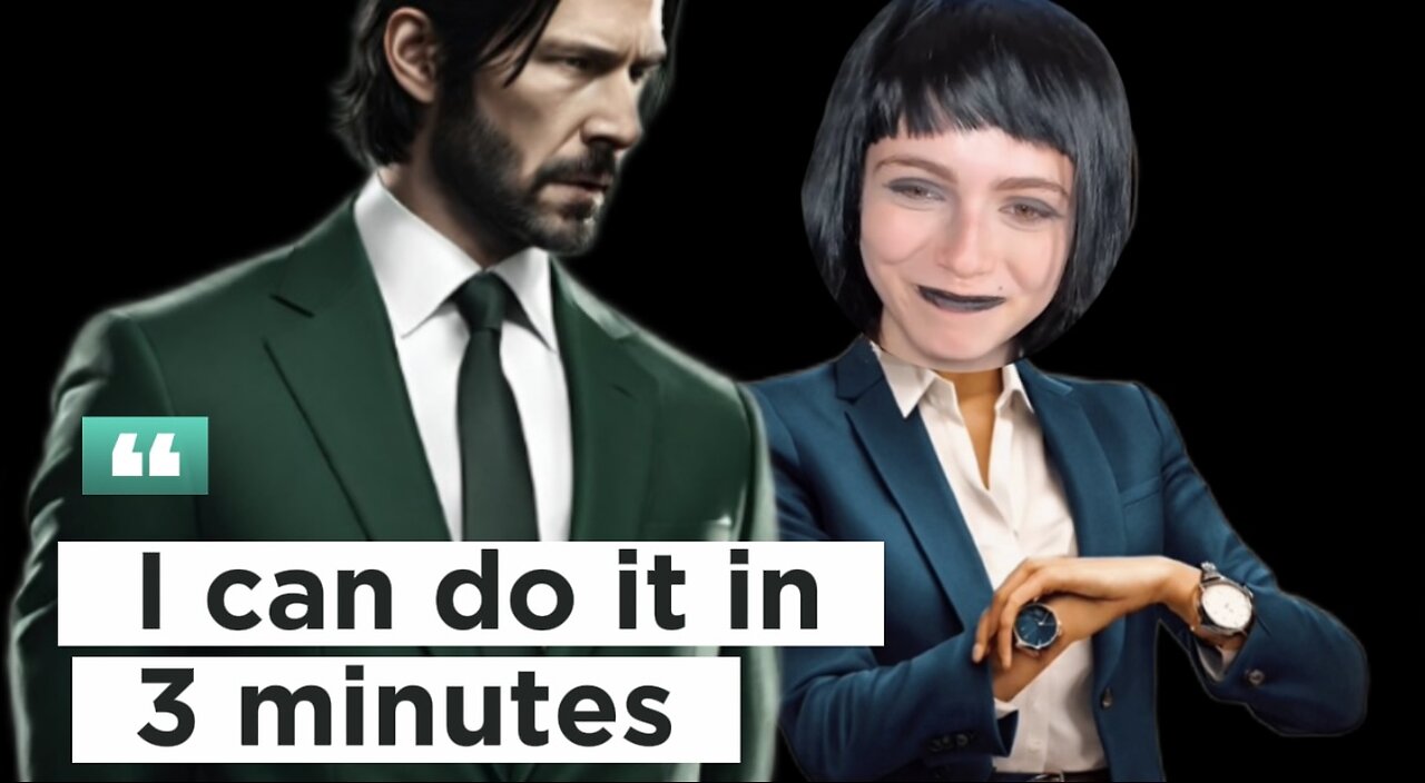 **MUST WATCH** Jesus is Coming 2036: We Tried to Warn You