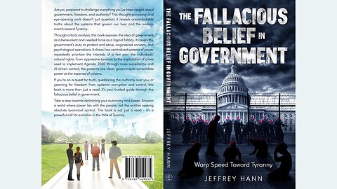 Take America to War Again, America’s Worst Ally & The Fallacious Belief in Government