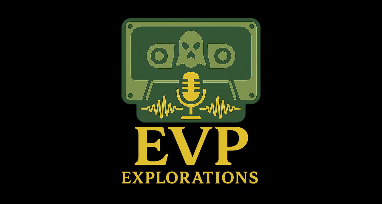 EVP Explorations - Guest Katie B. Kintner