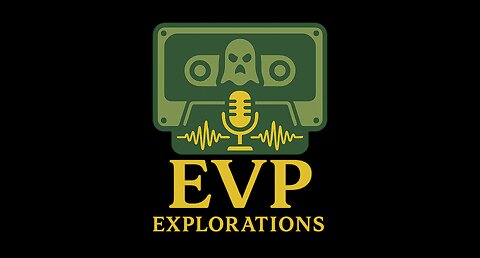 EVP Explorations - Guest Katie B. Kintner