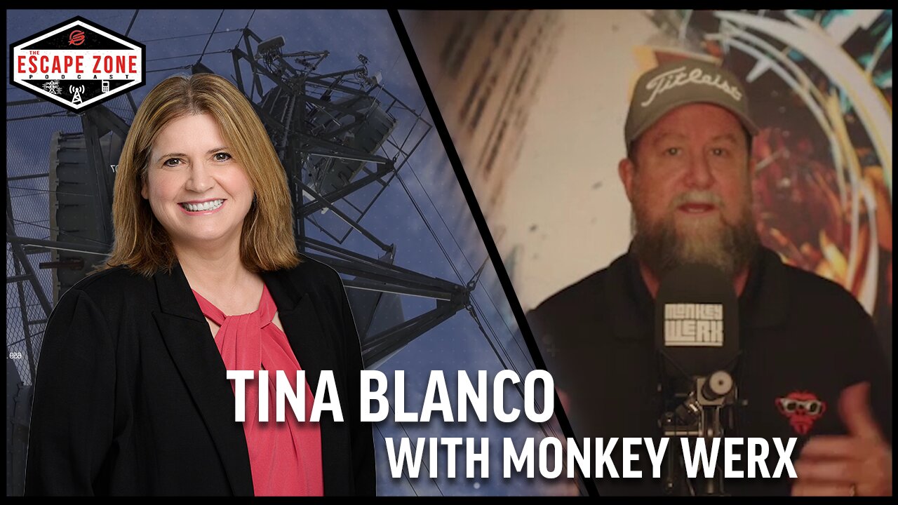 Stay Connected and Protected: Communication, Preparedness, and Survival Tips with MonkeyWerx