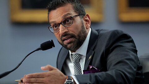 Top Democrat Under FBI Investigation — Sick Plot Targeted ICE