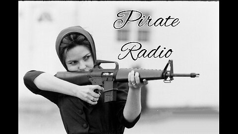 Pirate Radio #2