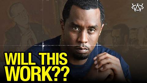 Sean 'Diddy' Combs DOUBLES DOWN on Trial Strategy in Jury Selection Day 2