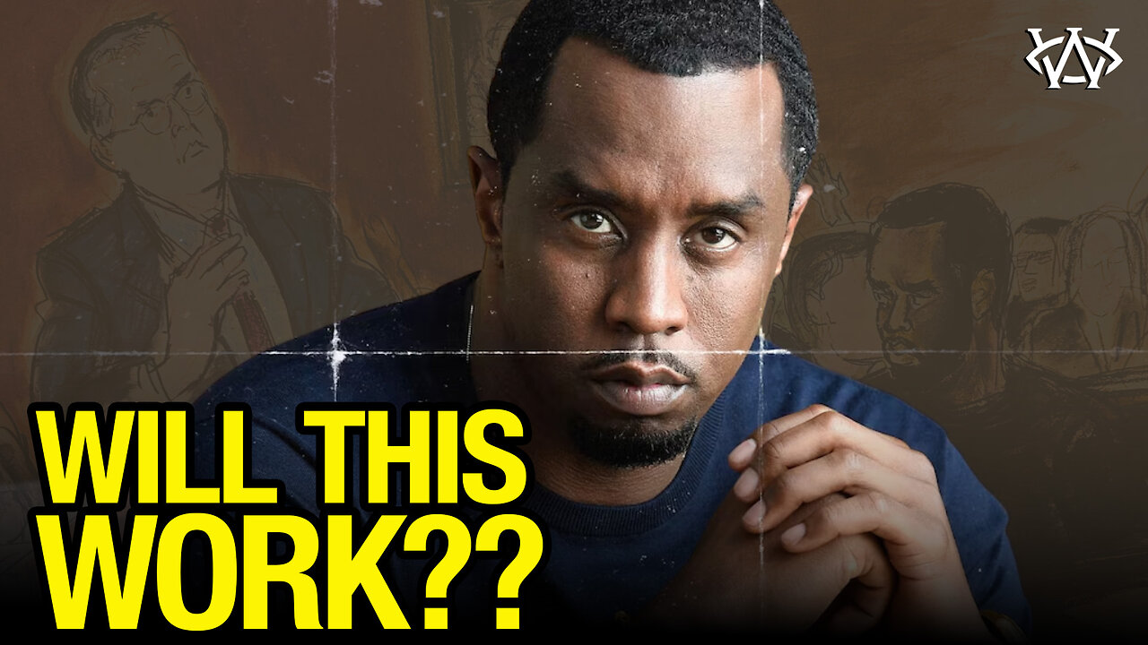 Sean 'Diddy' Combs DOUBLES DOWN on Trial Strategy in Jury Selection Day 2