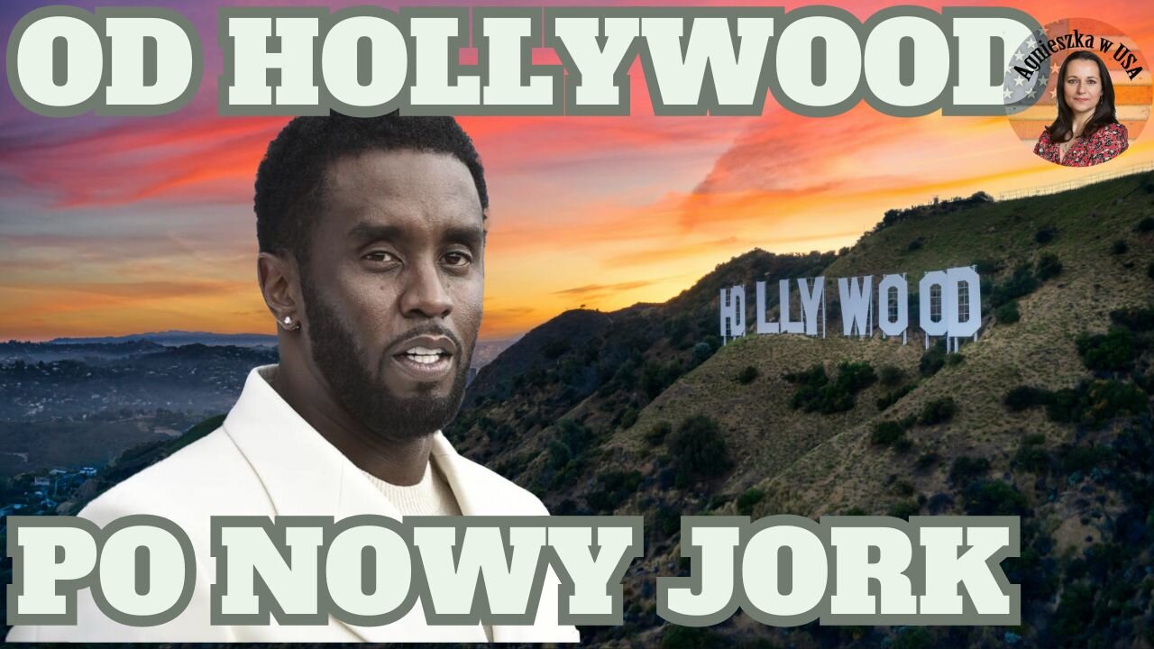Od Hollywood po Nowy Jork. Sean Diddy - proces rozpoczęty.