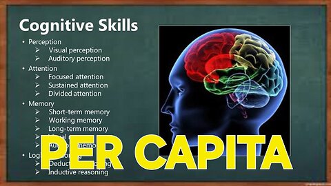 HIGHEST PER CAPITA