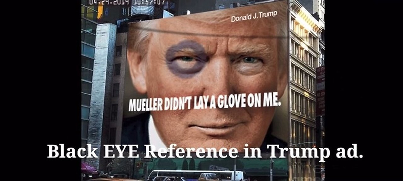 More Satanic Pedo Reptilian VRIL Black Eye Club Daemons in Plain Sight!