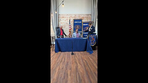 Panama City Mayoral Candidates