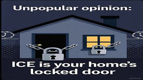 Unpopular opinions #2. General safety of yourself.