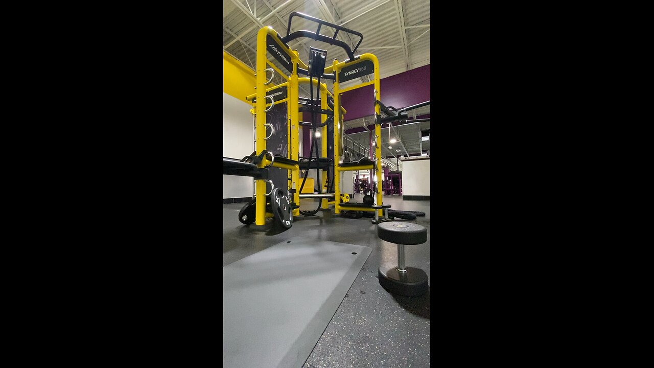 Work Out Daily