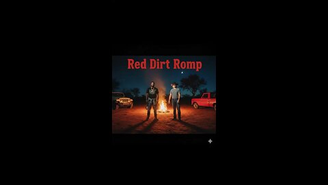 Red Dirt Romp - Velvet Bob
