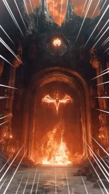 HELL & THE HOLY BIBLE #truth #jesus #mary #joseph #ihs #church #bible #christian #saints #trinity #c