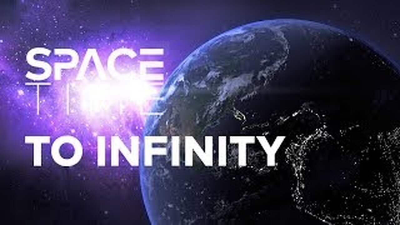 The Way into Space: Rockets, Orbits & Next-Gen Propulsion | SPACETIME Full Documentary
