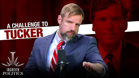 Identity Politics (Ep. 54): White Identity Is The Only Way Out (w/ Richard Parker)