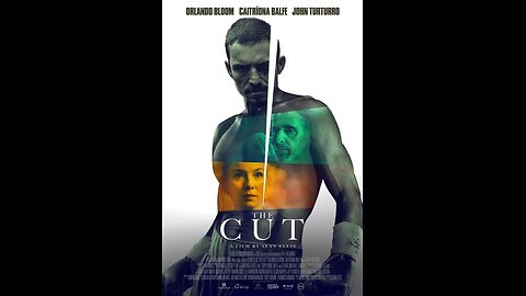 Trailer - THE CUT - 2024 - Orlando Bloom