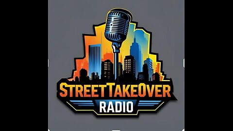 Taking the world to the streets promo