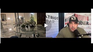 Juan O' Savin & David Nino Rodriguez: Major Intel Drop: Saving Israel for Last