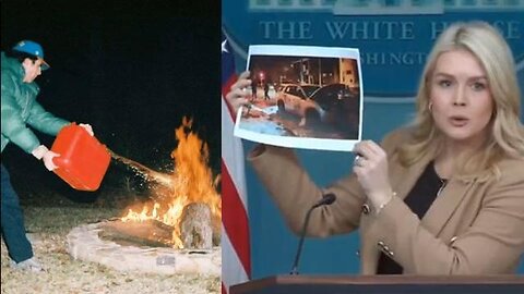 ⚠️THE GASLIGHTING FROM BOTH SIDES CONTINUES TILL YOU WAKE UP & STOP PICKING A SIDE.. NIGGERS..