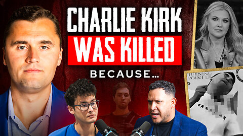 Carlos Reyes: I’m an Illegal Immigrant… and I’m Disgusted With Trump’s Admin | DSH #1796