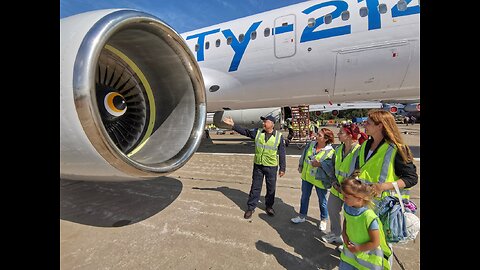The Gabdulla Tukay Kazan International Airport continues the practice of introducing the