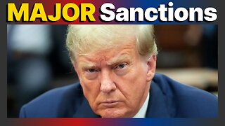 Trump drops MAJOR SANCTIONS for Colombia President as Newsom gets exposed for fatal policies
