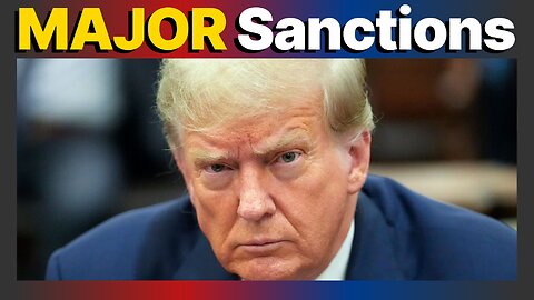 Trump drops MAJOR SANCTIONS for Colombia President as Newsom gets exposed for fatal policies