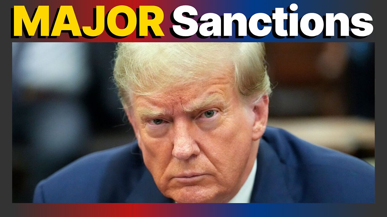 Trump drops MAJOR SANCTIONS for Colombia President as Newsom gets exposed for fatal policies