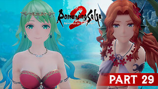 Romancing SaGa 2: Revenge of the Seven Part 29