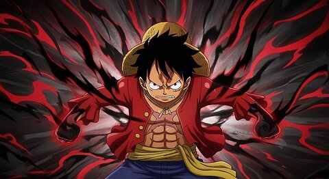 ONE PIECE World Seeker live stream