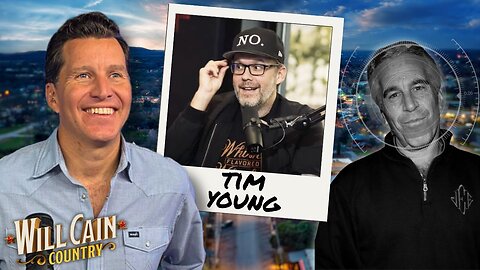 The Epstein Files: Was Jeffrey Epstein a Spy?