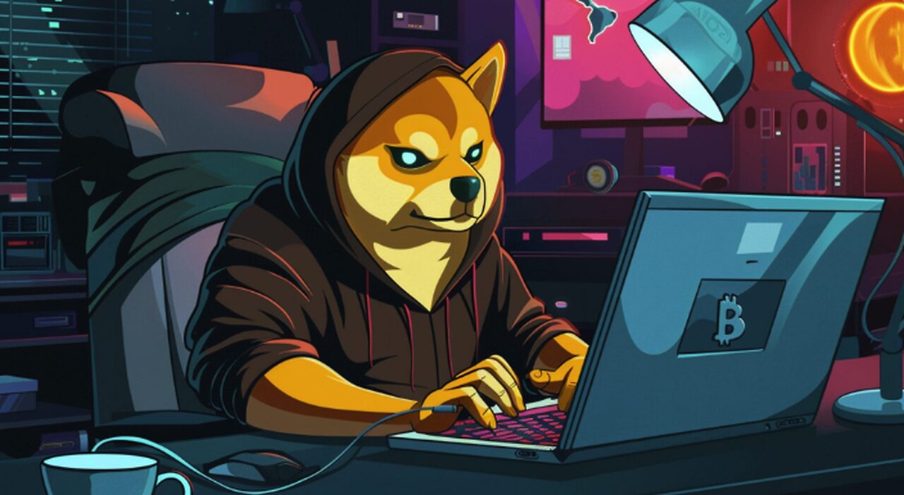 Shiba Inu (SHIB) Price Prediction – 50% Crash Coming