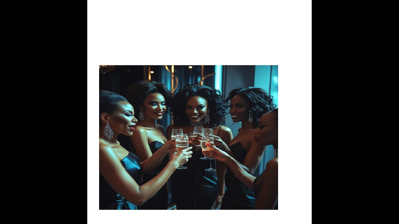 The Wicked Roots of Black Girl Magic